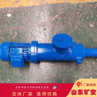 DYTZ型整体直式电液推杆占据空间小维护简单