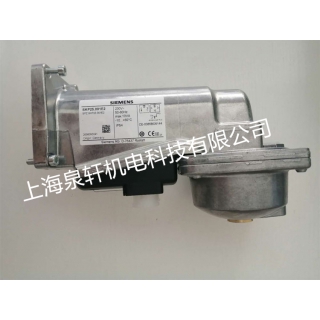 SKP25.001E2德国西门子电磁阀电动液压执行器