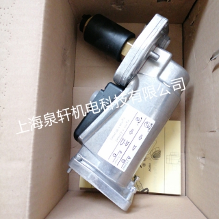 SIEMENS西门子控制器SKP25.203E2阀门执行器