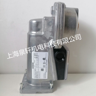 SIEMENS燃烧器执行器SKP25.011U1