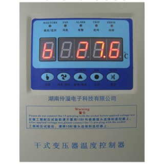 BWD3K-260干式变压器温控箱