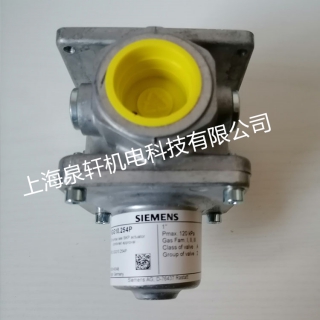 VGG10.254P西门子SIEMENS燃气阀门