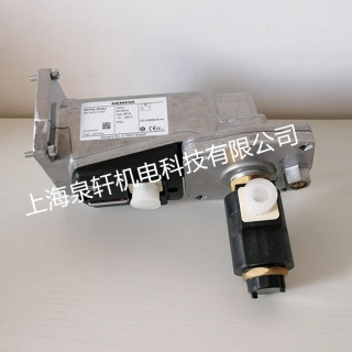 SIEMENS西门子控制器SKP25.203E2L阀门执行器