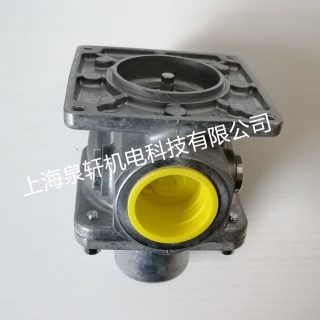 SIEMENS西门子VGG10.404P燃气阀门