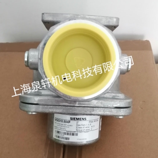 SIEMENS西门子电磁阀VGG10.504P