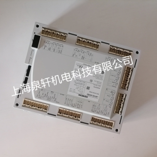 LMV52.400B2西门子低氮燃烧器控制器