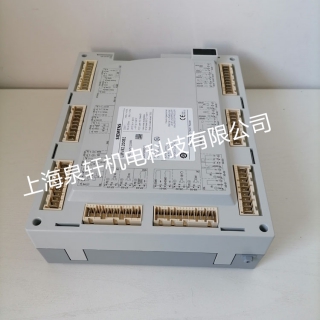 西门子燃烧控制器点火控制器LMV52.200B2
