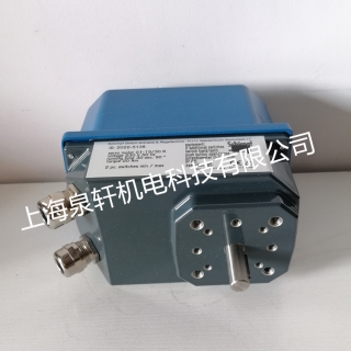 低氮燃烧器德国Schimpf伺服电机01-15/30