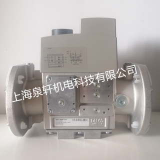 德国冬斯DUNGS燃气电磁阀DMV-D5065/11