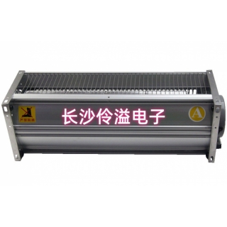 GFDD1250-110干式变压器横流式冷却风机