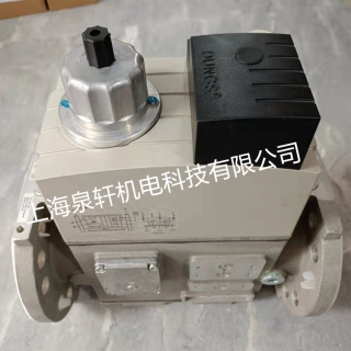 冬斯DUNGS慢开双电磁阀DMV-DLE5080/11