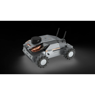 讯飞U-CAR-mini版本或讯飞U-CAR-02版本