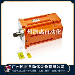 ABB机器人6700一轴电机马达3HAC055688-004