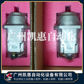 ABB机器人IRB5400电机马达3HNP03854-1