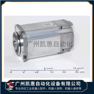 ABB机器人IRB6640四轴电机马达3HAC14673-7