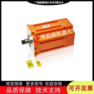 ABB机器人6700一轴电机马达3HAC055688-004