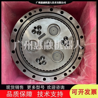3HAC17272-1ABB机器人7600二轴三轴减速机