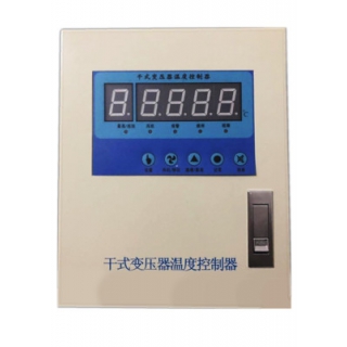 BWD-3K330干式变压器电脑温控仪