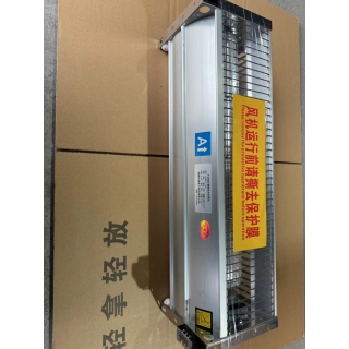 GFDD470-90干式变压器横流式冷却风机