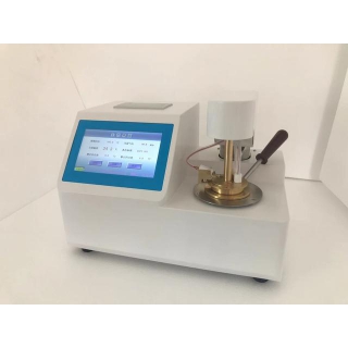 石油焦含硫量化验设备 测试石墨粉的仪器