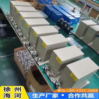 HHL恒力收绳闸门开度传感器 拉绳式闸位计开度仪