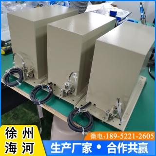 徐州海河HZS主令恒力收绳闸门开度传感器开度仪 拉绳式闸位计