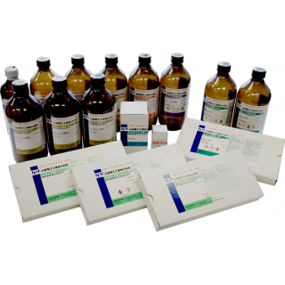 卡尔费休试剂KEM AQUA系列