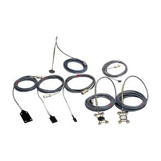 热流传感器KR2,6/KM1/K500B,-20/K750