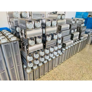 GFDD520-200干式变压器横流式冷却风机大风量