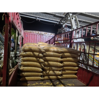 在建材行业生产流程中，码垛机器人的应用优势