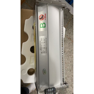 GFDD520-155干式变压器横流式冷却风机
