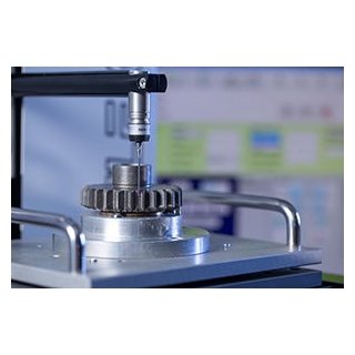 Itaca FlexGaugeQVI新成员提供测量解决方案