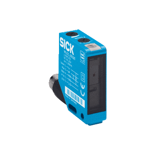 德国SICK 正品 小型光电传感器W12-2 Laser