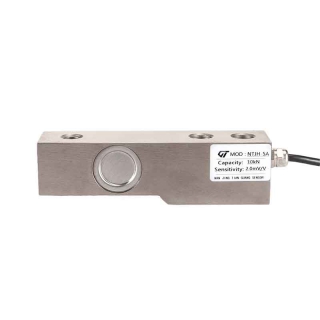 NTJH-5A悬臂梁式称重传感器 悬臂梁测力传感器