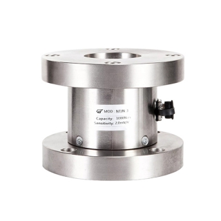 NTJN-3双法兰静态扭矩传感器 静态扭力传感器 静扭传感器