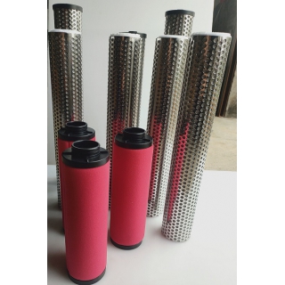 精密过滤器滤芯 LY-D015AO LY-D015AA